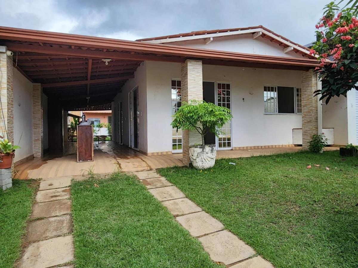 Na Paz De Deus Bed & Breakfast Santo Antonio do Rio das Pedras Exterior foto