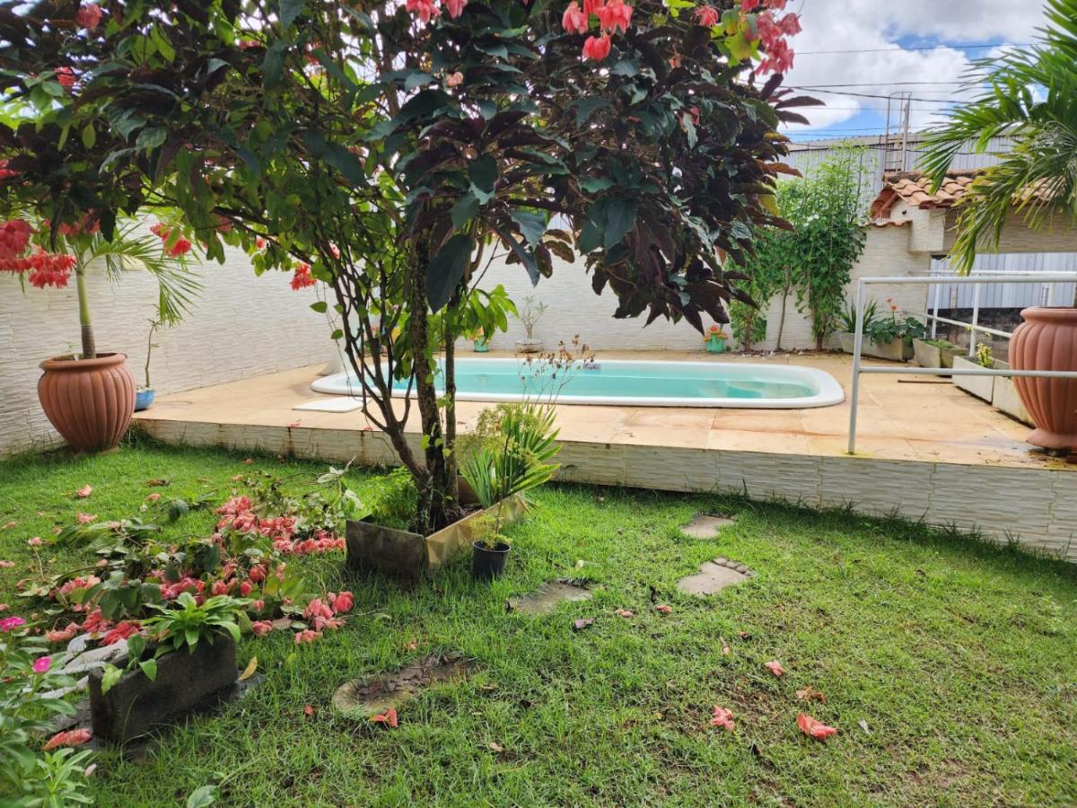 Na Paz De Deus Bed & Breakfast Santo Antonio do Rio das Pedras Exterior foto