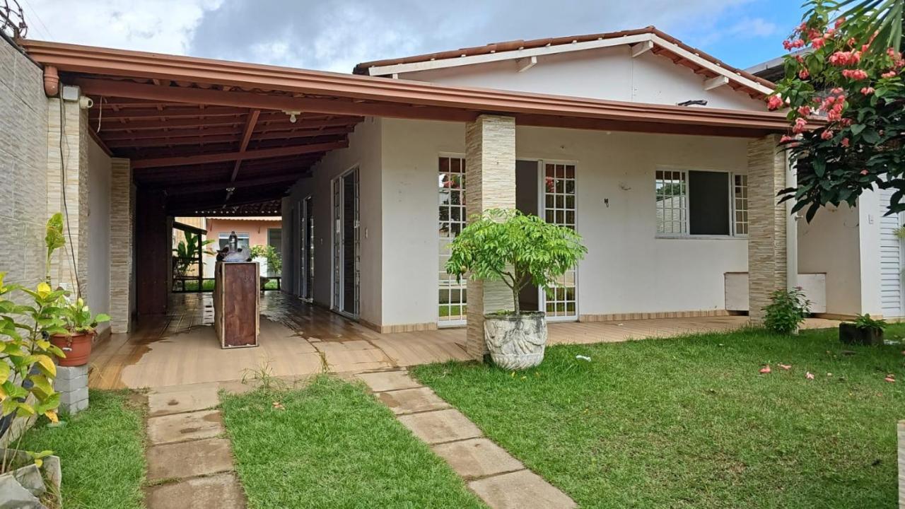 Na Paz De Deus Bed & Breakfast Santo Antonio do Rio das Pedras Exterior foto